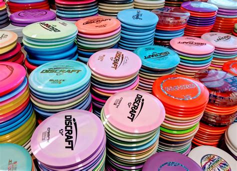 frisbee golf discs for beginners